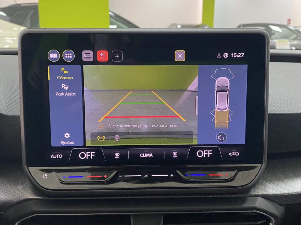 SEAT Leon Style XL 2.0 TDI 115CV