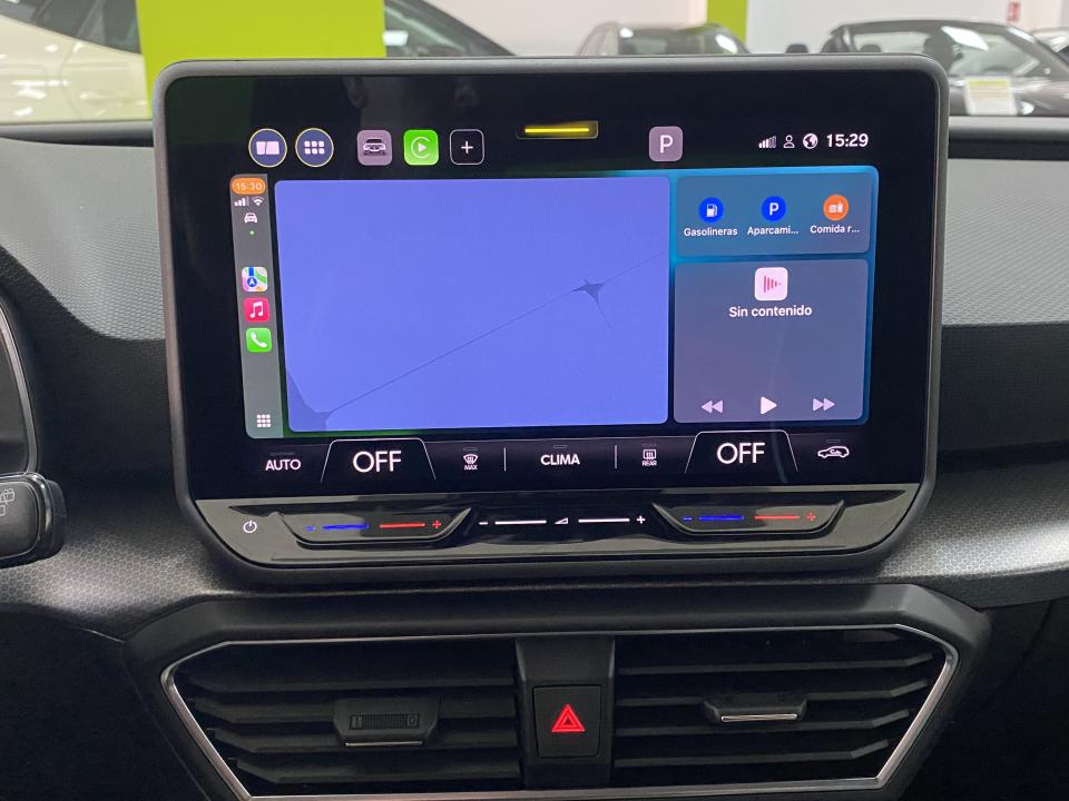 SEAT Leon Style XL 2.0 TDI 115CV