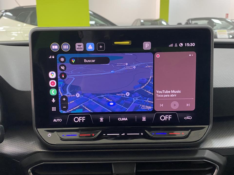 SEAT Leon Style XL 2.0 TDI 115CV