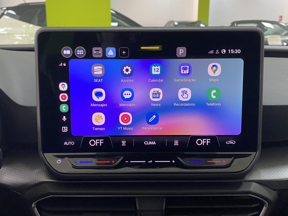 SEAT Leon Style XL 2.0 TDI 115CV