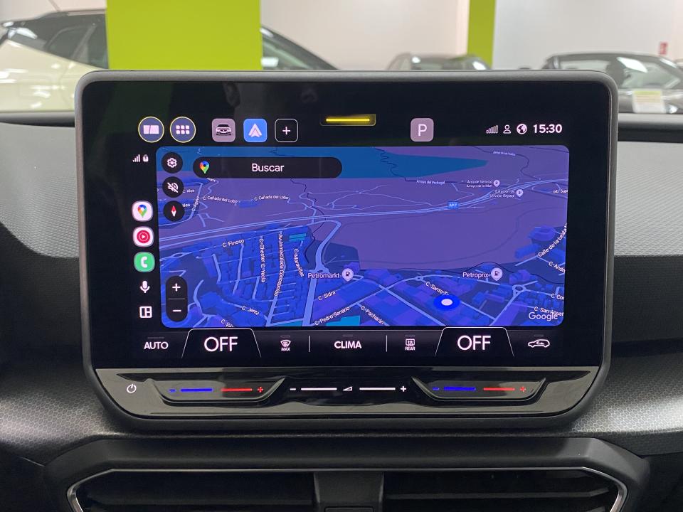 SEAT Leon Style XL 2.0 TDI 115CV