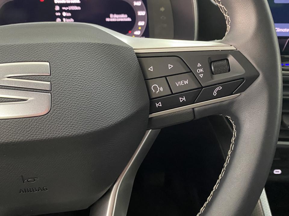 SEAT Leon Style XL 2.0 TDI 115CV