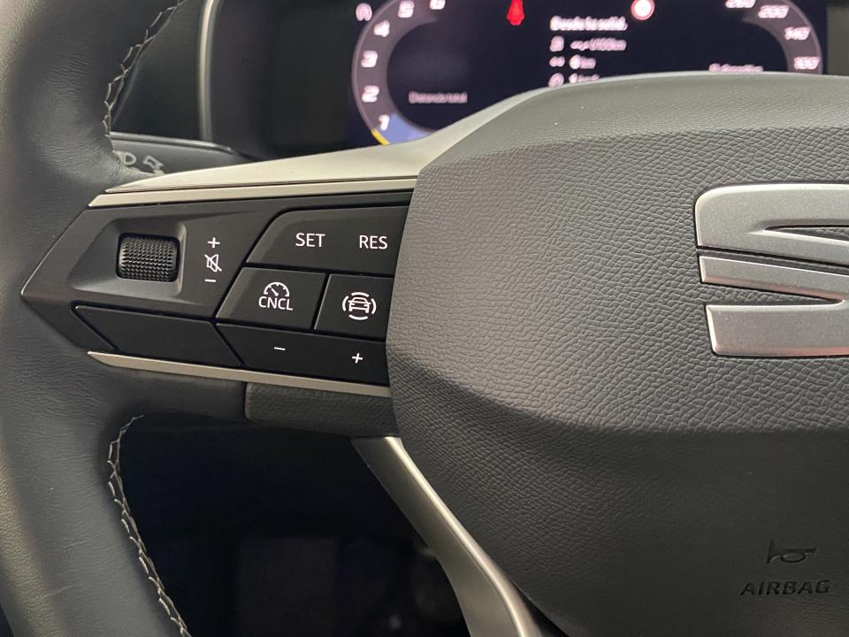 SEAT Leon Style XL 2.0 TDI 115CV