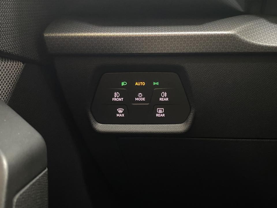 SEAT Leon Style XL 2.0 TDI 115CV