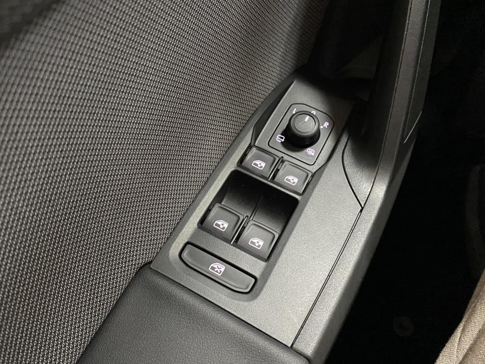 SEAT Leon Style XL 2.0 TDI 115CV