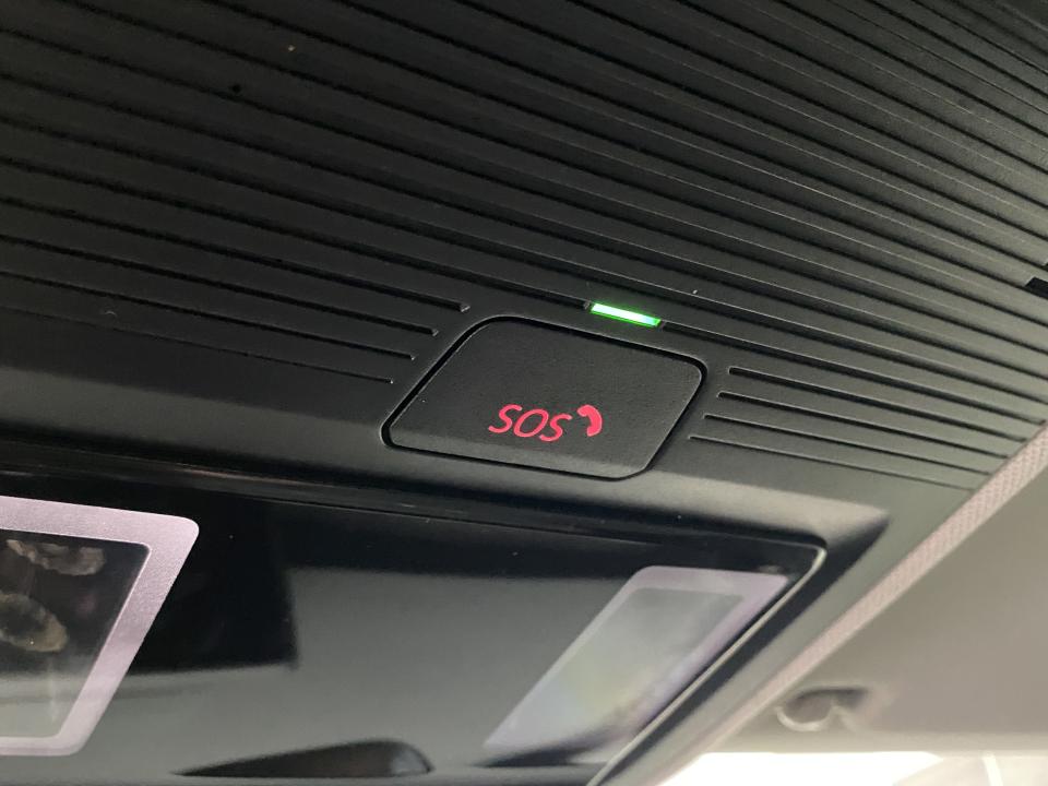 SEAT Leon Style XL 2.0 TDI 115CV