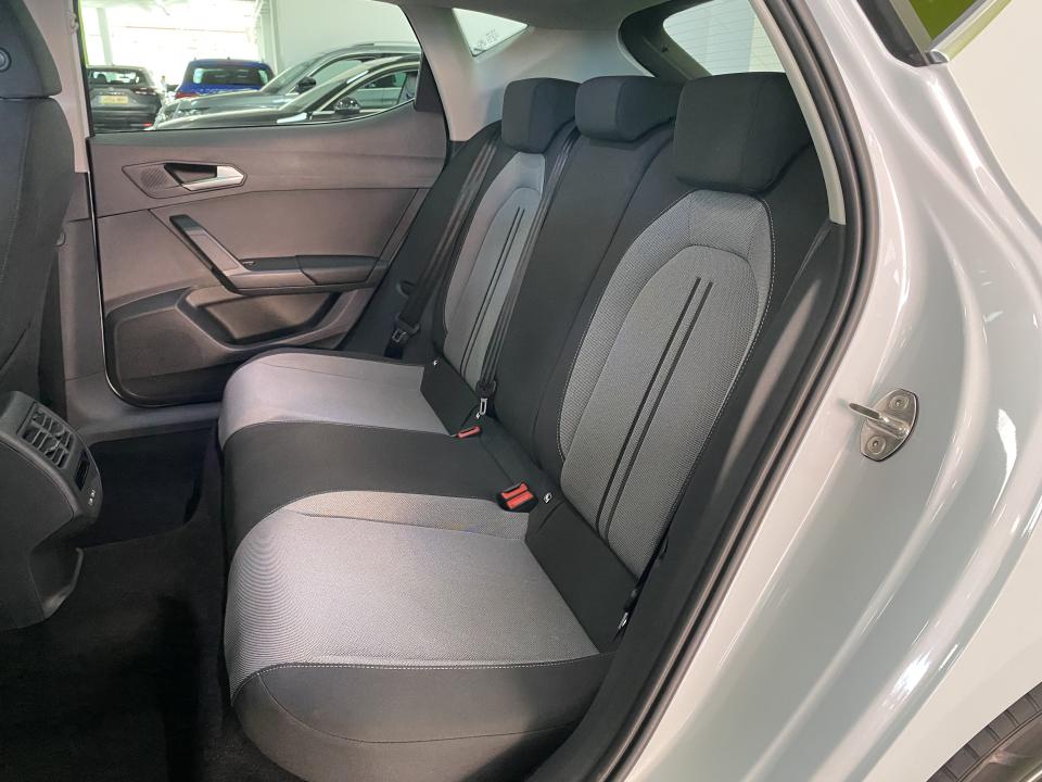 SEAT Leon Style XL 2.0 TDI 115CV