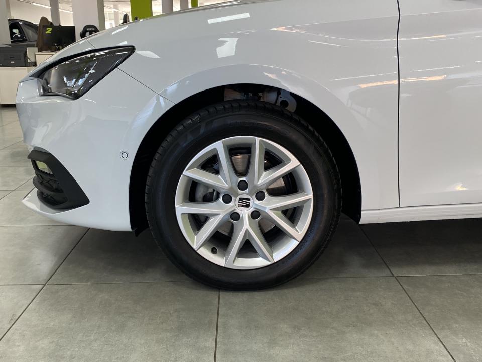 SEAT Leon Style XL 2.0 TDI 115CV