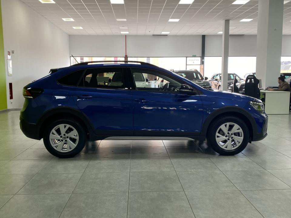 Volkswagen Taigo Life 1.0 TSI 110CV DSG