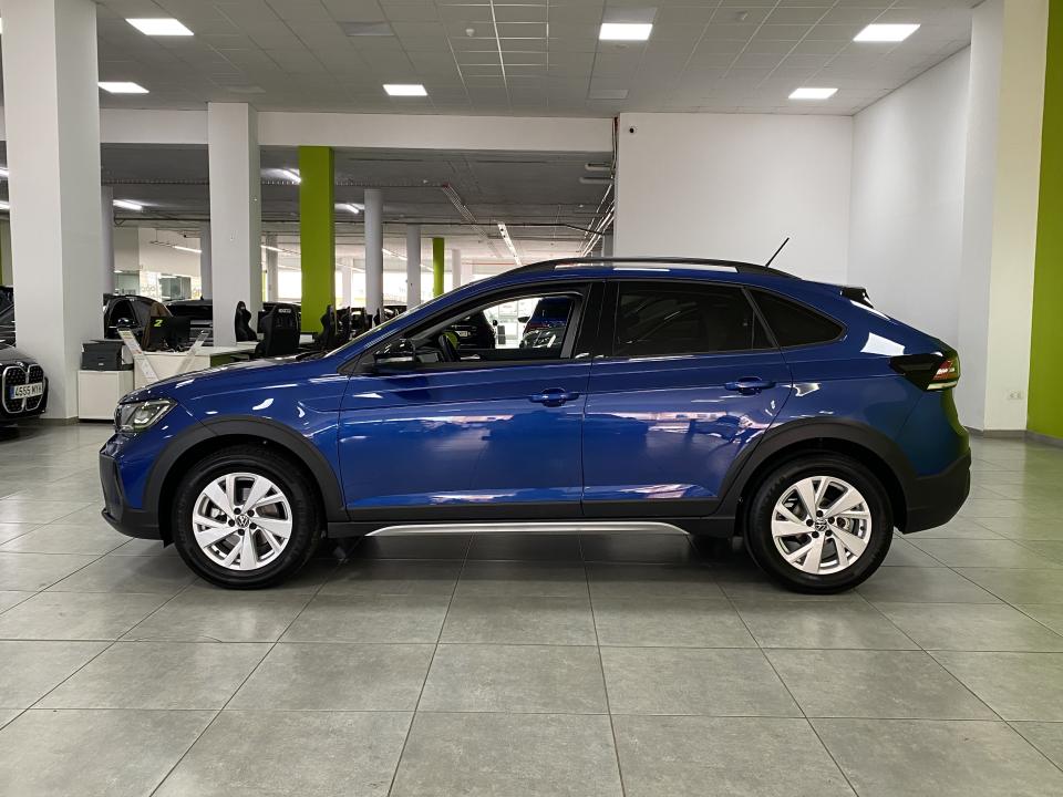 Volkswagen Taigo Life 1.0 TSI 110CV DSG