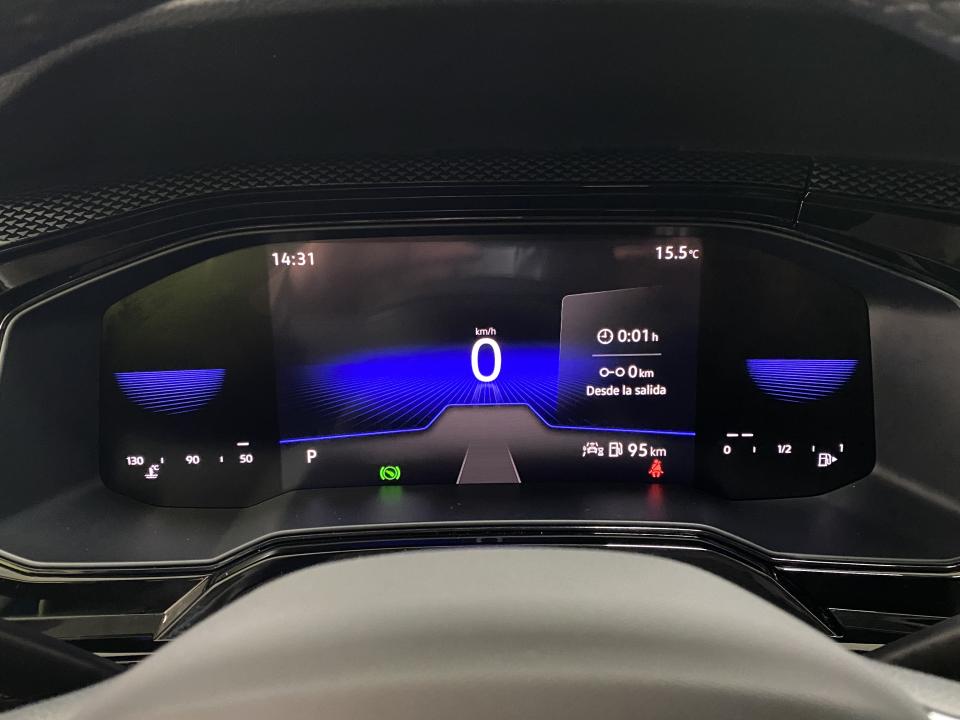 Volkswagen Taigo Life 1.0 TSI 110CV DSG