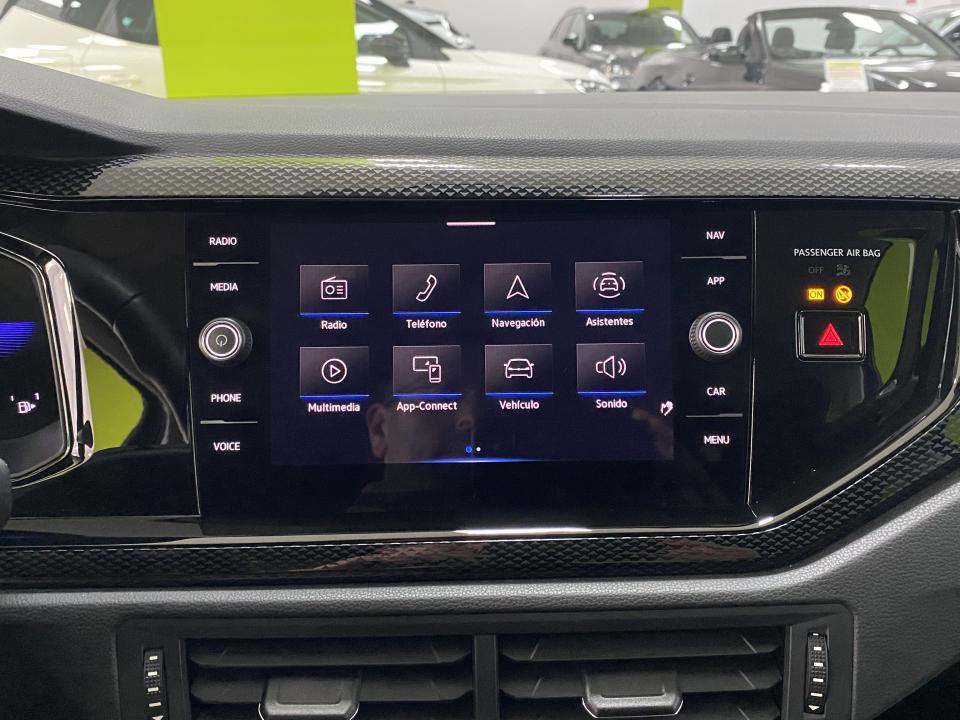 Volkswagen Taigo Life 1.0 TSI 110CV DSG