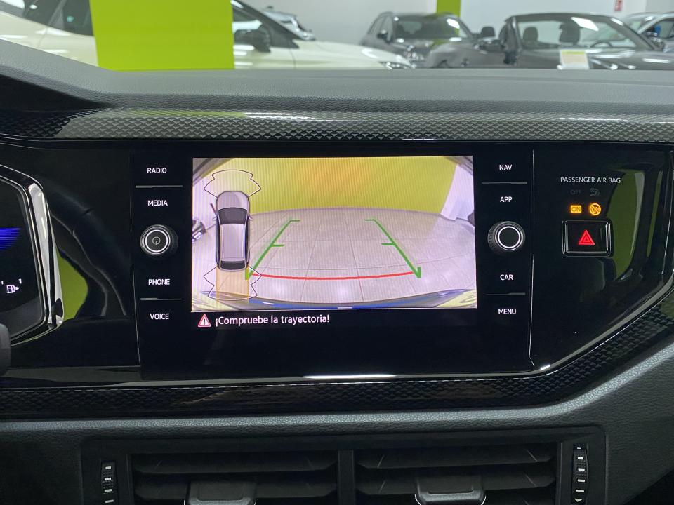 Volkswagen Taigo Life 1.0 TSI 110CV DSG