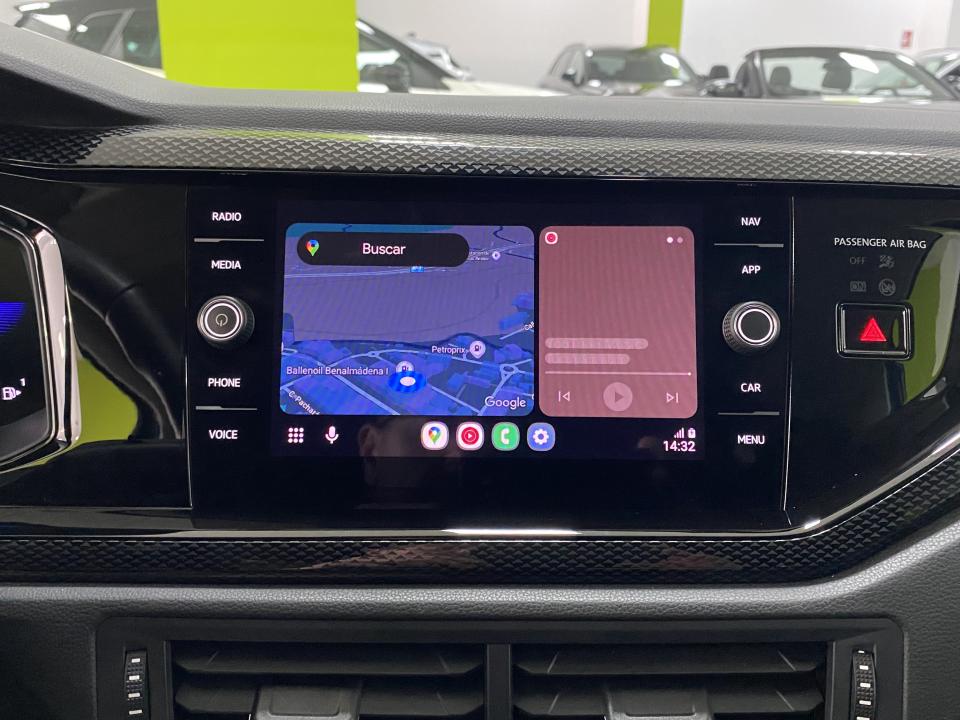 Volkswagen Taigo Life 1.0 TSI 110CV DSG