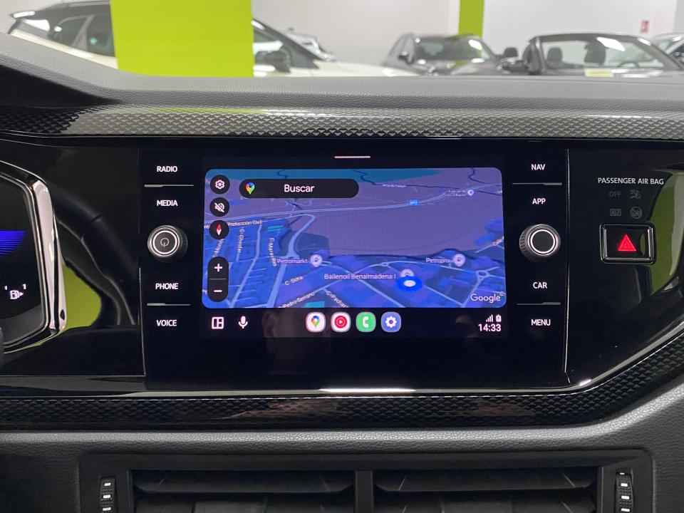 Volkswagen Taigo Life 1.0 TSI 110CV DSG