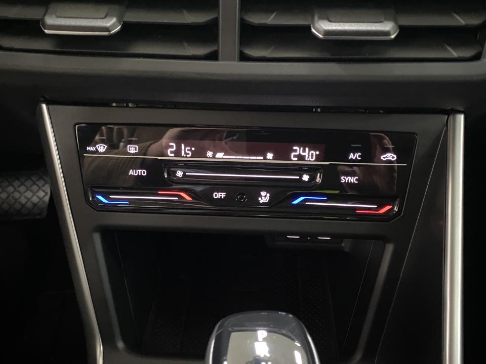 Volkswagen Taigo Life 1.0 TSI 110CV DSG