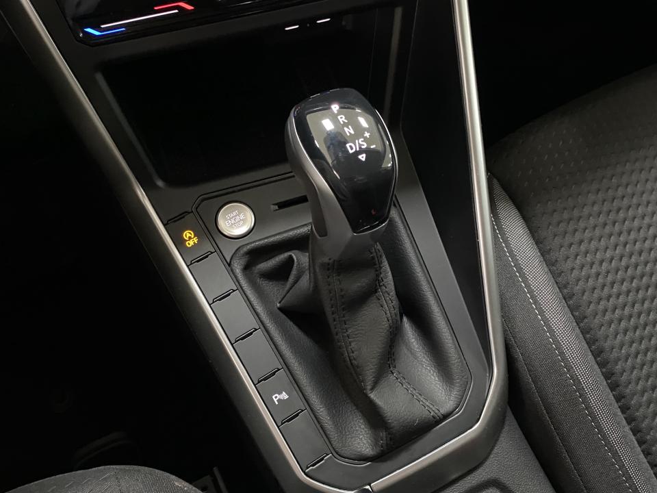 Volkswagen Taigo Life 1.0 TSI 110CV DSG