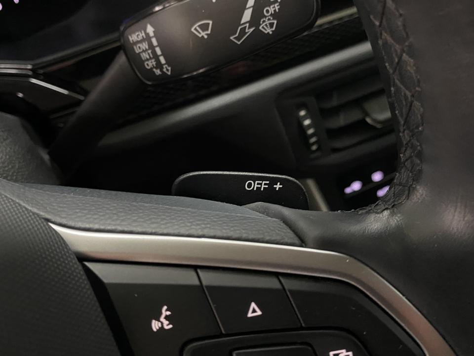 Volkswagen Taigo Life 1.0 TSI 110CV DSG