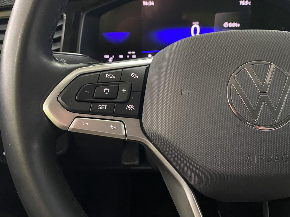 Volkswagen Taigo Life 1.0 TSI 110CV DSG