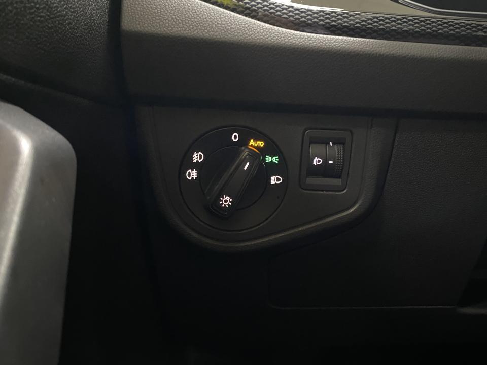 Volkswagen Taigo Life 1.0 TSI 110CV DSG