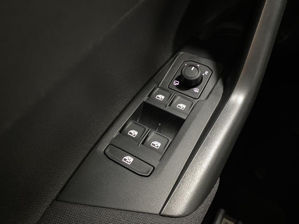 Volkswagen Taigo Life 1.0 TSI 110CV DSG