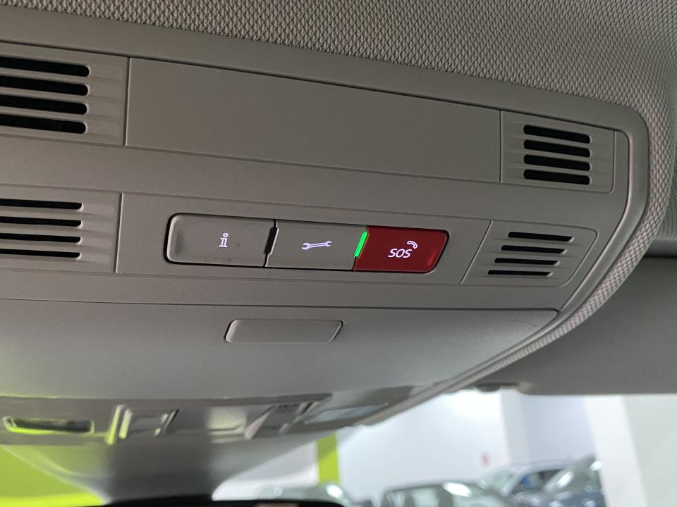 Volkswagen Taigo Life 1.0 TSI 110CV DSG