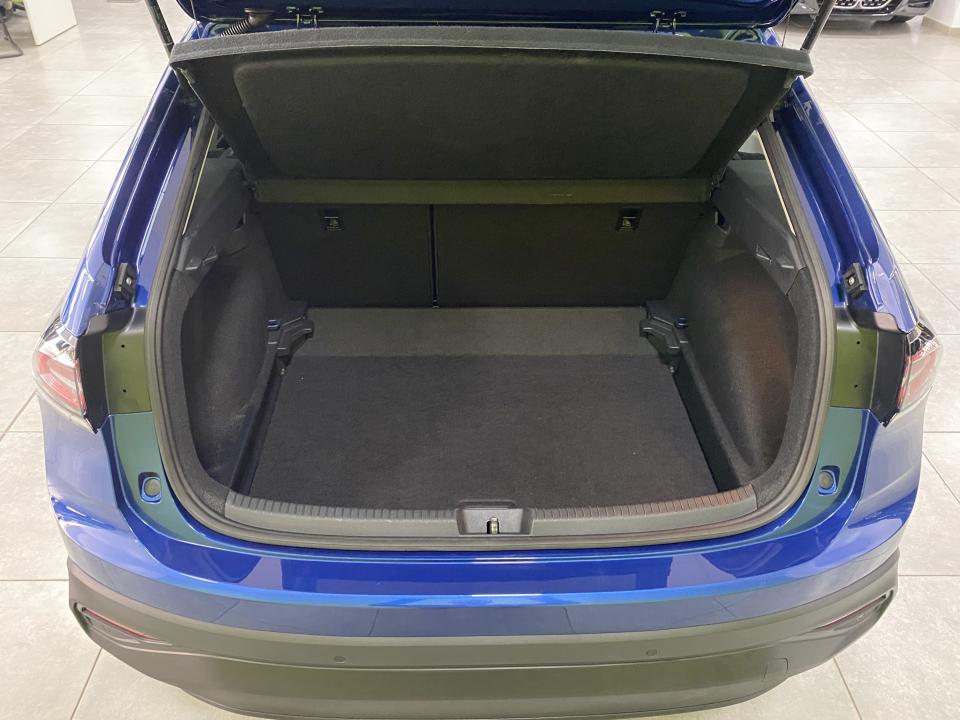 Volkswagen Taigo Life 1.0 TSI 110CV DSG