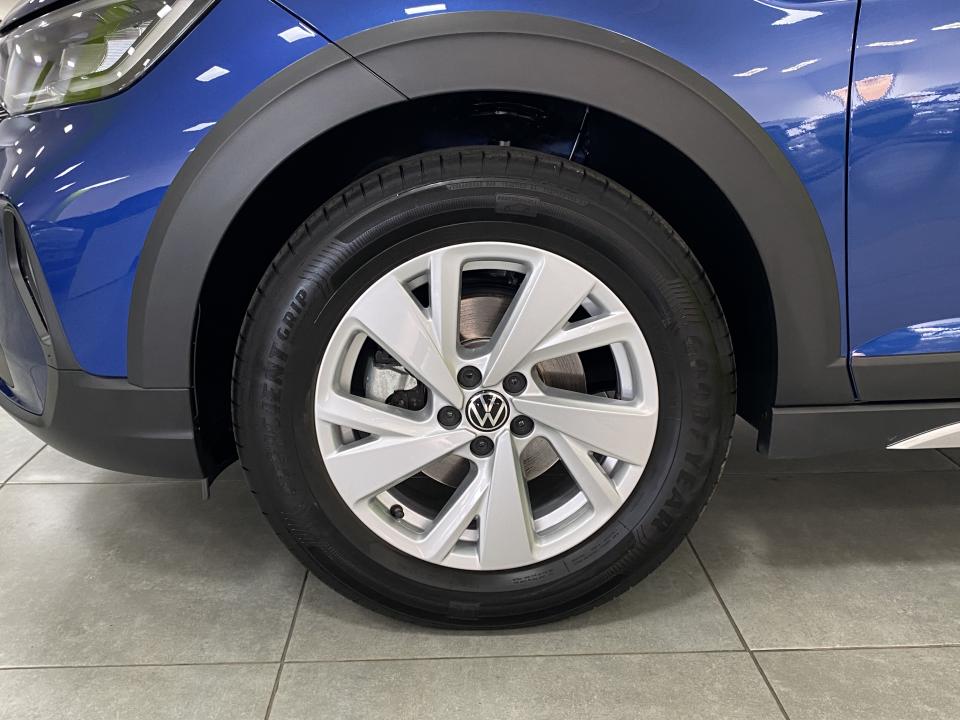 Volkswagen Taigo Life 1.0 TSI 110CV DSG