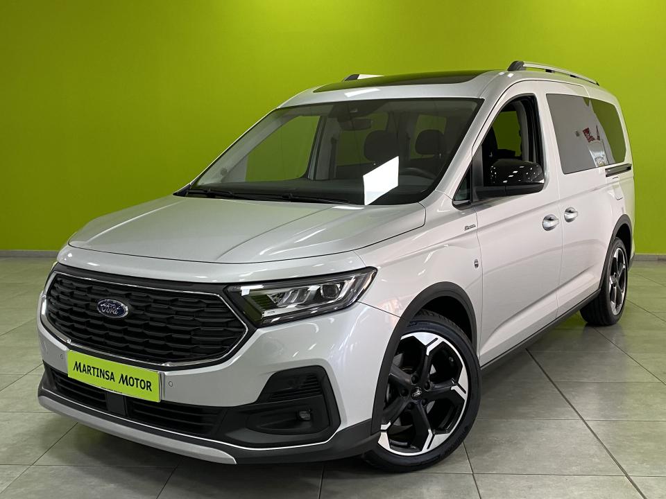 Ford Grand Tourneo Connect