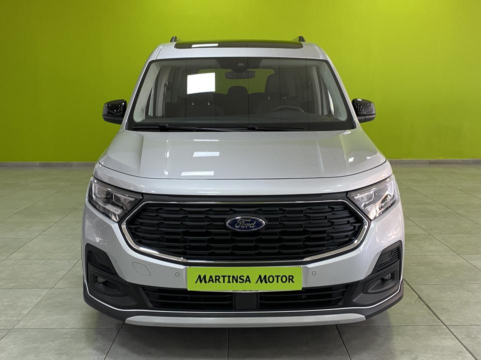 Ford Grand Tourneo Connect