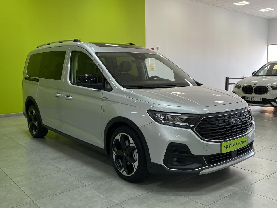 Ford Grand Tourneo Connect