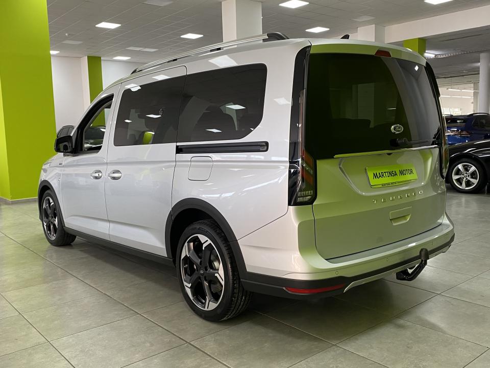 Ford Grand Tourneo Connect Active 2.0D EcoBlue 122CV Auto