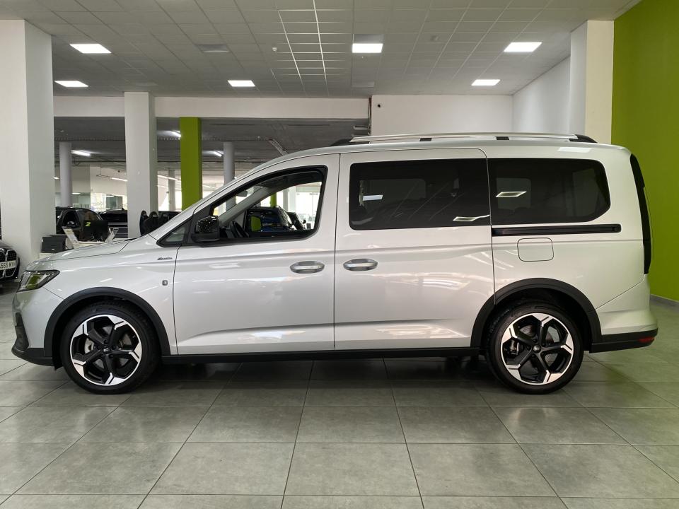 Ford Grand Tourneo Connect Active 2.0D EcoBlue 122CV Auto