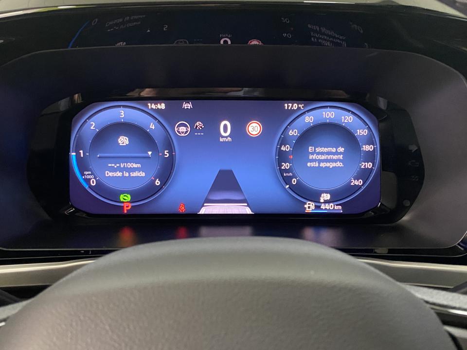 Ford Grand Tourneo Connect Active 2.0D EcoBlue 122CV Auto