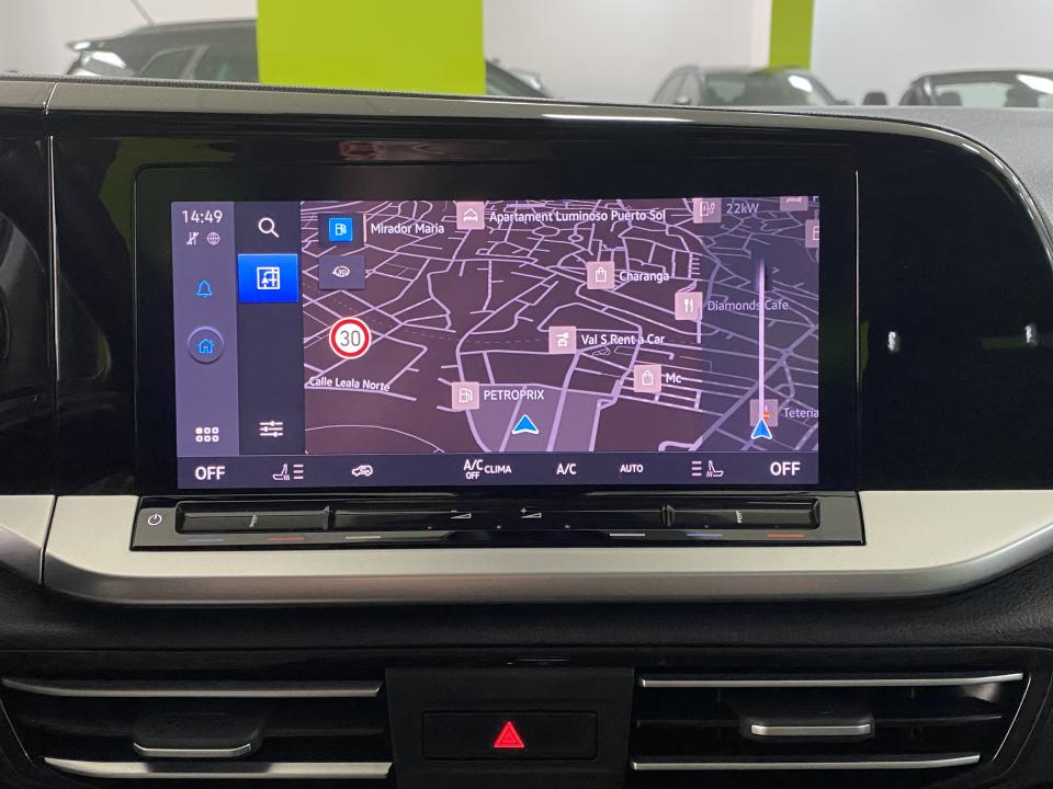 Ford Grand Tourneo Connect Active 2.0D EcoBlue 122CV Auto