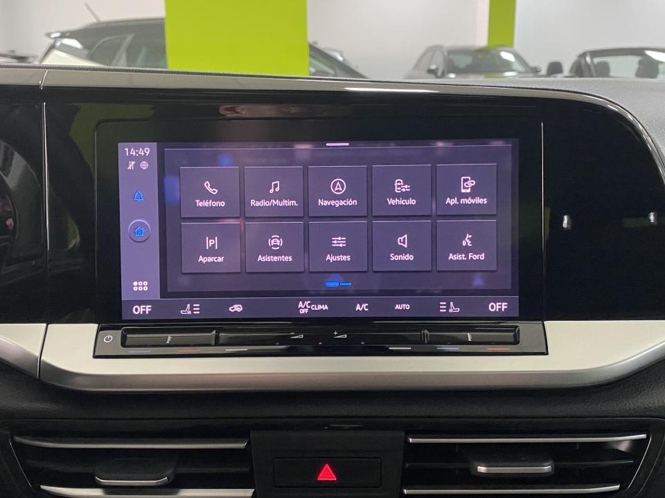 Ford Grand Tourneo Connect Active 2.0D EcoBlue 122CV Auto