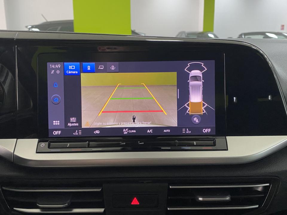 Ford Grand Tourneo Connect Active 2.0D EcoBlue 122CV Auto