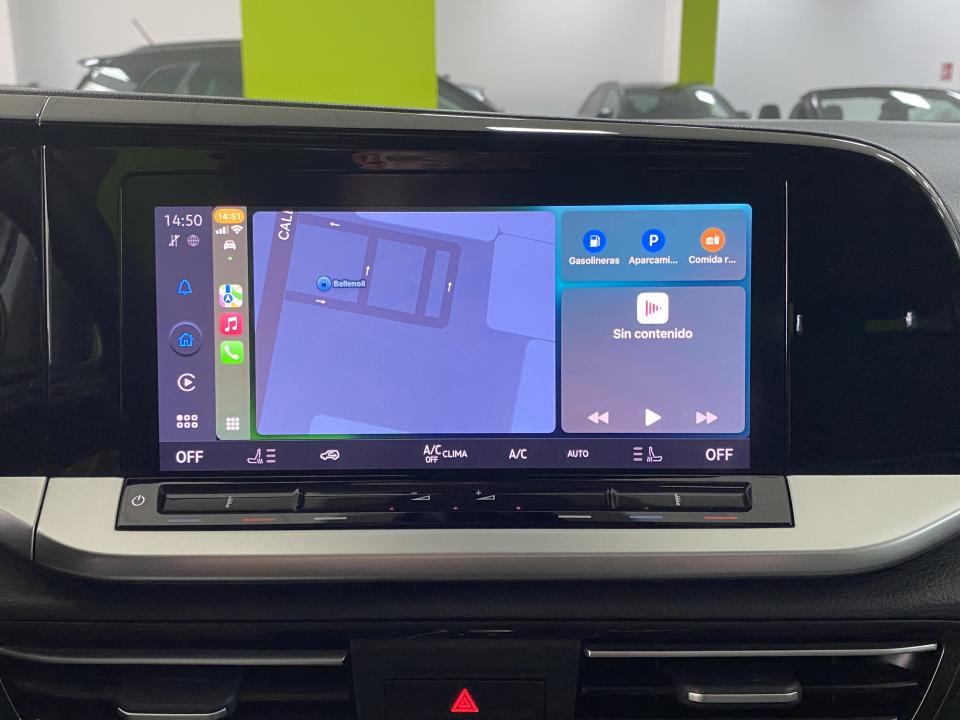 Ford Grand Tourneo Connect Active 2.0D EcoBlue 122CV Auto