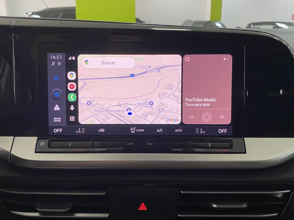 Ford Grand Tourneo Connect Active 2.0D EcoBlue 122CV Auto