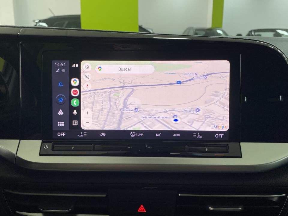 Ford Grand Tourneo Connect Active 2.0D EcoBlue 122CV Auto