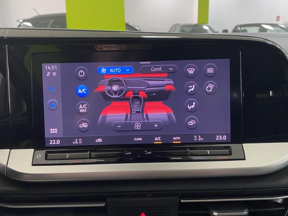 Ford Grand Tourneo Connect Active 2.0D EcoBlue 122CV Auto