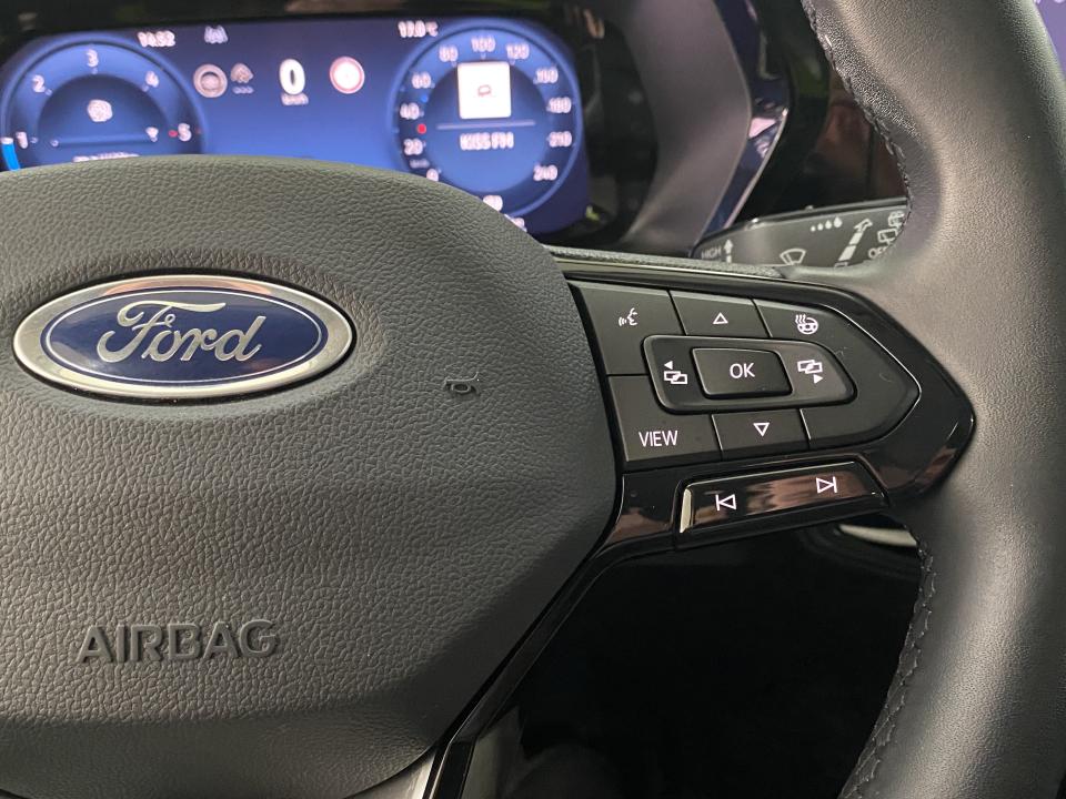 Ford Grand Tourneo Connect Active 2.0D EcoBlue 122CV Auto