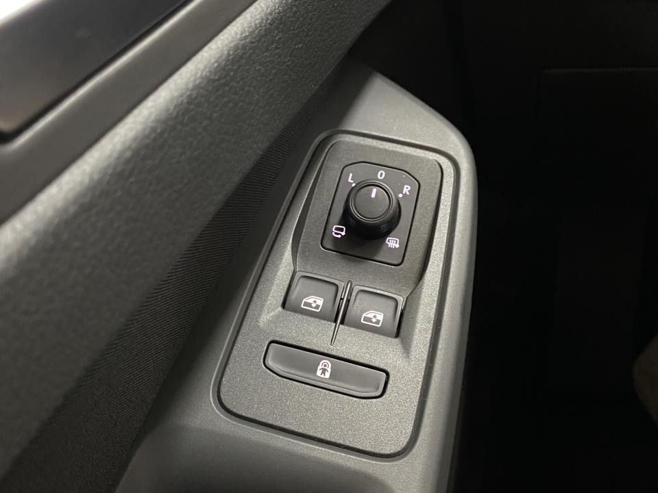 Ford Grand Tourneo Connect Active 2.0D EcoBlue 122CV Auto