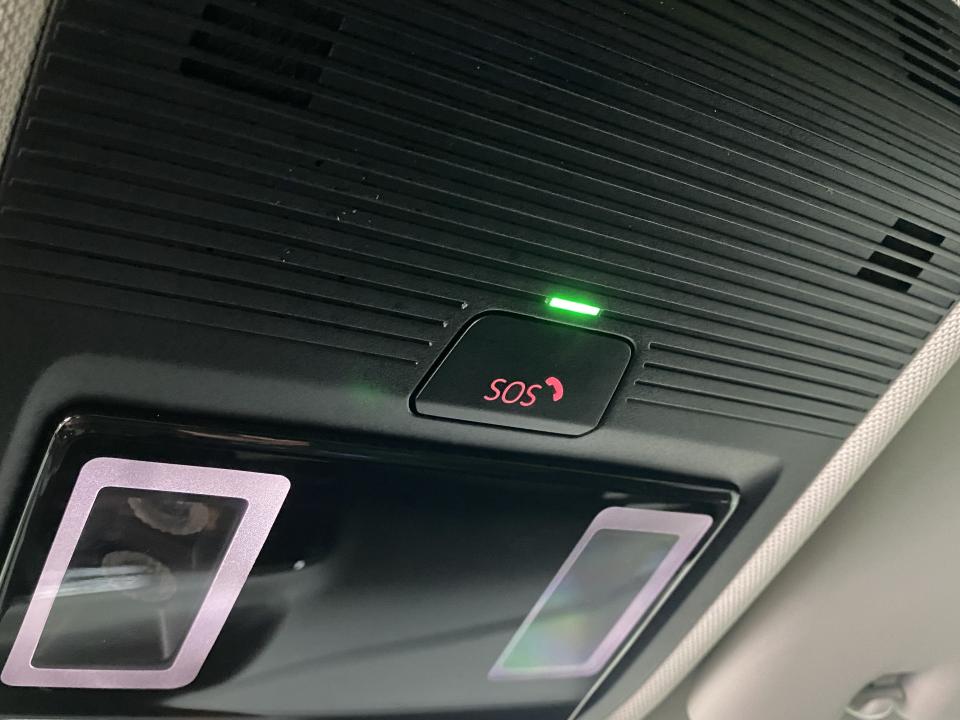 Ford Grand Tourneo Connect Active 2.0D EcoBlue 122CV Auto