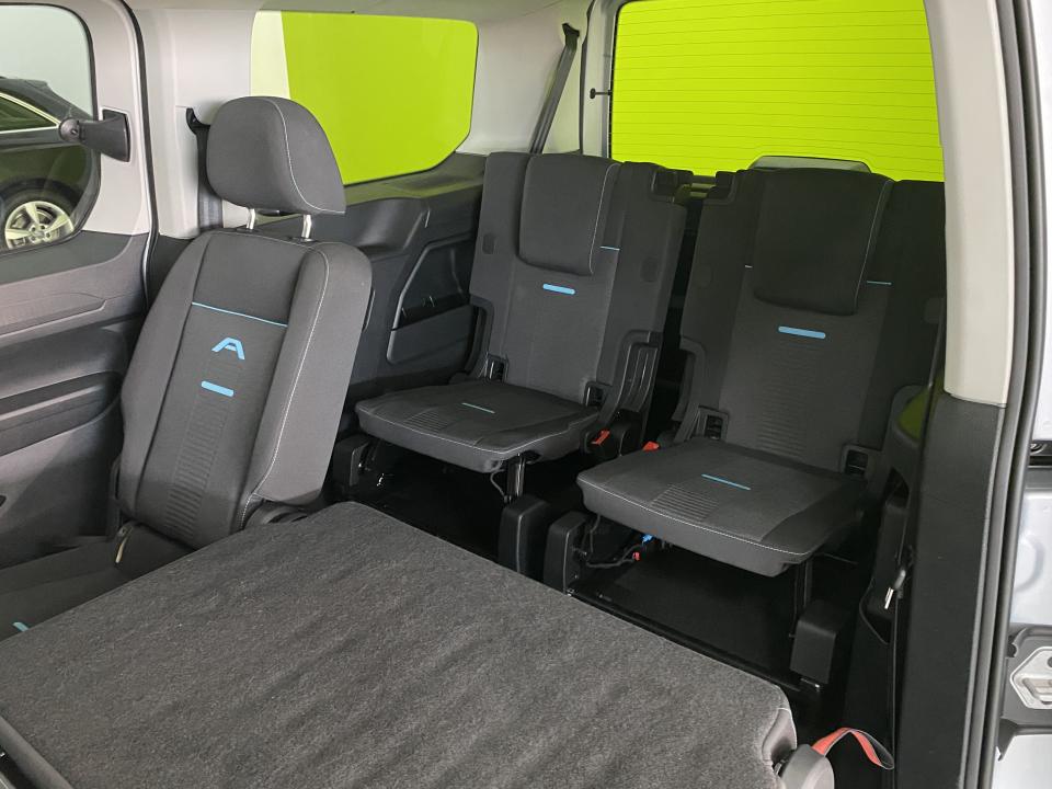 Ford Grand Tourneo Connect Active 2.0D EcoBlue 122CV Auto