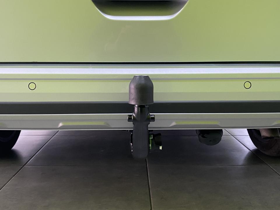 Ford Grand Tourneo Connect Active 2.0D EcoBlue 122CV Auto