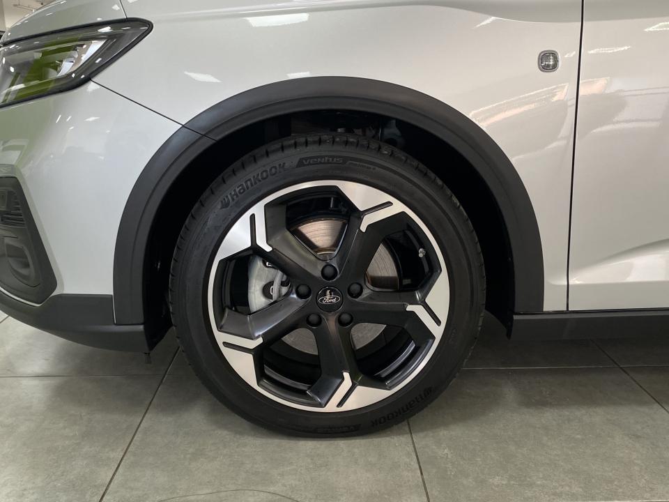 Ford Grand Tourneo Connect Active 2.0D EcoBlue 122CV Auto