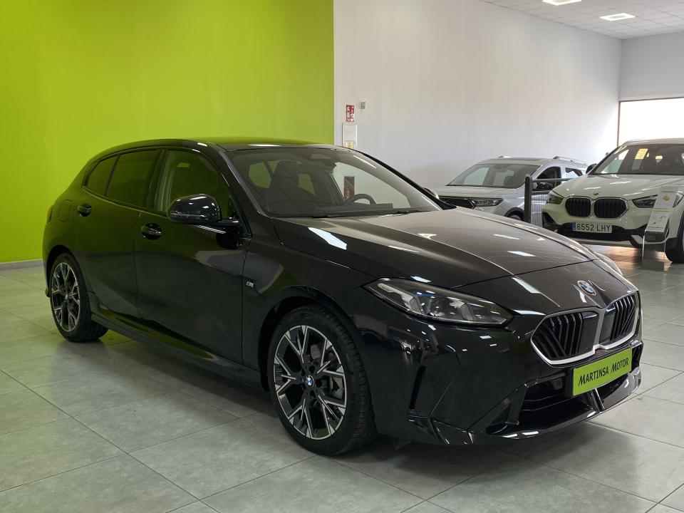 BMW Serie 1