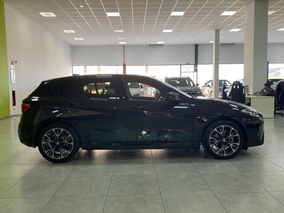 BMW Serie 1 M Sport 120i 1.5 170CV Auto MHEV