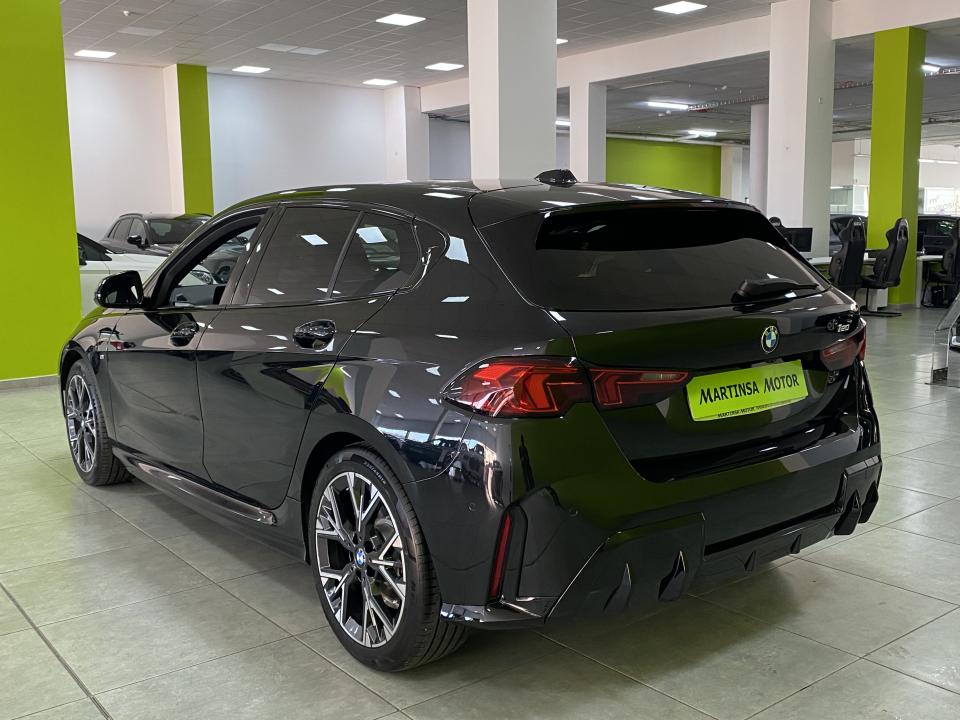BMW Serie 1 M Sport 120i 1.5 170CV Auto MHEV
